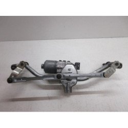 Mecanisme Essuie Glace Avant Peugeot 208 1 Phase 1